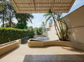 Casa · 422m² · 4 Quartos · 4 Vagas · CASA  NO ALTO DA BOA VISTA