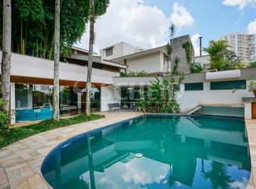 Casa · 700m² · 4 Quartos · 6 Vagas · Casa em rua fechada com segurança a venda!
