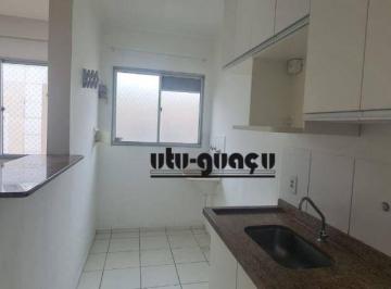 817ce56aa626d0ea4a17321776315079b29268f4 · Apartamento com 2 dormitórios - venda por R$ 245.000,00 ou aluguel por R$ 1.800,00/mês - Vila São Jo