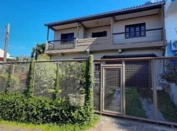 Casa · 247m² · 3 Quartos · 3 Vagas · Casa à venda, 246 m² por R$ 499.000,10 - Vila Nova - Porto Alegre/RS
