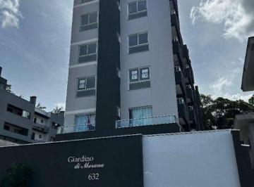 445fa4e54bd4430b7b523af3cee37e104d32d4cf · Apartamento com 2 dormitórios para alugar, 60 m² por R$ 2.490,00/mês - Costa e Silva - Joinville/SC
