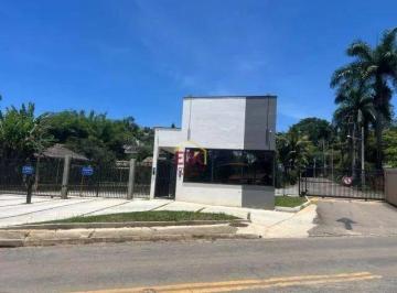 a1389adadfdb5aaf88633ab42ffab535750a0d52 · Terreno à venda, 2.505 m² por R$ 365.000 - Freitas - São José dos Campos/SP