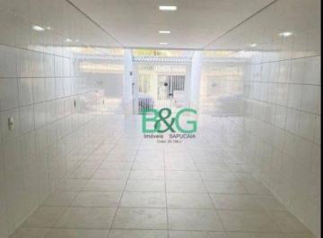 0ad7a7e0b4c5b80b50142b04ce03177c70d96178 · Sobrado à venda, 225 m² por R$ 1.098.900,00 - Vila Salete - São Paulo/SP