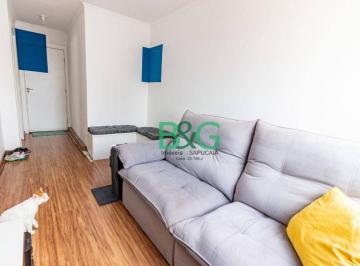 33a84ee47419571986e1373fe1433f00a285052a · Apartamento à venda, 43 m² por R$ 360.000,00 - Brás - São Paulo/SP