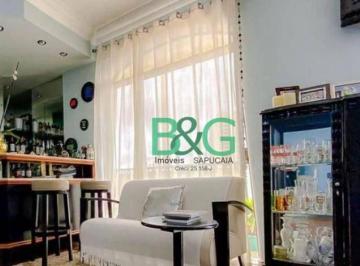57e97428738a9681c8bfa06a68dcc9c85993eee9 · Apartamento à venda, 156 m² por R$ 988.900,00 - Vila Prudente (Zona Leste) - São Paulo/SP