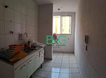 0df9dfb5f29d9dd465616b7e9f38a126bdc9efee · Apartamento à venda, 48 m² por R$ 220.000,00 - Jardim Vergueiro (Sacomã) - São Paulo/SP