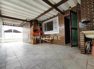 Casa · 87m² · 2 Quartos · 1 Vaga · Casa em  Rua Manoel Patrício dos Reis - Bopiranga - Itanhaém/SP