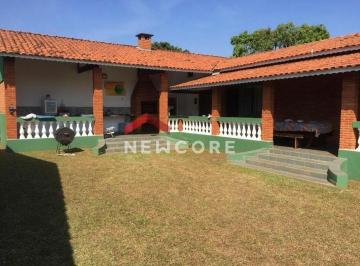 Rural · 175m² · 5 Quartos · 3 Vagas · Chácara em  Av das Hortênsias - Alpes das Águas - São Pedro/SP