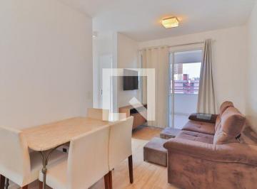 Apartamento · 53m² · 2 Quartos · 1 Vaga · Apartamento para Aluguel - Butantã, 2 Quartos, 53 m² - São Paulo