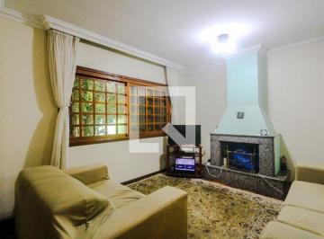 Casa · 120m² · 3 Quartos · 2 Vagas · Casa à Venda - Auxiliadora, 3 Quartos,  120 m² - Porto Alegre