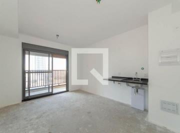 Apartamento · 28m² · 1 Quarto · Apartamento à Venda - Bosque da Saúde, 1 Quarto,  28 m² - São Paulo