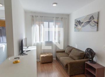 Apartamento · 35m² · 1 Quarto · Apartamento para Aluguel - Água Branca, 1 Quarto, 35 m² - São Paulo