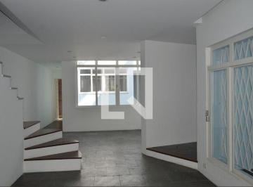 Casa · 237m² · 4 Quartos · 2 Vagas · Casa para Aluguel - Vila Mariana, 4 Quartos, 237 m² - São Paulo