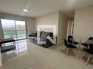 Apartamento · 88m² · 2 Quartos · 1 Vaga · Apartamento para Aluguel - Jacarepaguá, 2 Quartos, 88 m² - Rio de Janeiro