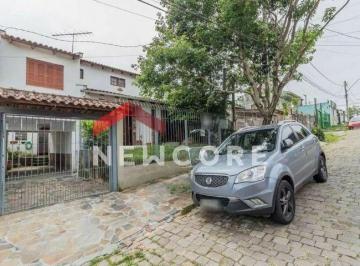 Casa · 160m² · 3 Quartos · 3 Vagas · Casa em Rua Affonso Fortis - Vila Nova - Porto Alegre/RS