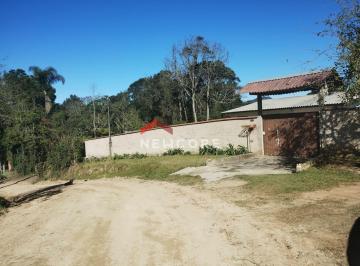 Rural · 90m² · 3 Quartos · 1 Vaga · Chácara em Área Rural - Área Rural de São José dos Pinhais - São José dos Pinhais/PR