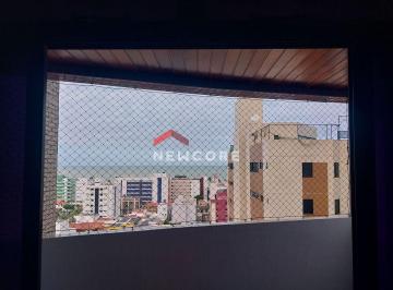 Apartamento · 177m² · 4 Quartos · 2 Vagas · Apartamento em  Rua Francisco Carneiro de Araújo - Cabo Branco - João Pessoa/PB