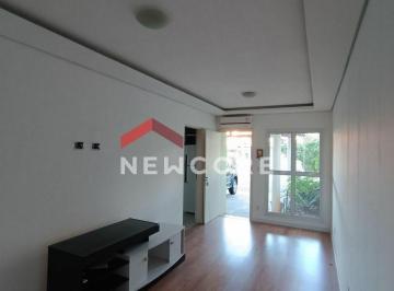 Casa · 86m² · 2 Quartos · 2 Vagas · Casa de condomínio em Rua Seraphim Banietti - Caguassu - Sorocaba/SP
