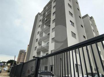 Apartamento · 90m² · 3 Quartos · 1 Vaga · Apartamento com 3 quartos à venda em Cidade nova i - SP