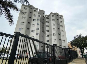 Apartamento · 90m² · 3 Quartos · 1 Vaga · Apartamento com 3 quartos à venda em Cidade nova i - SP
