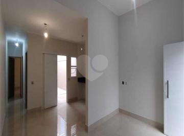 Casa · 63m² · 2 Quartos · 2 Vagas · Casa com 2 quartos à venda em Parque residencial sabiás - SP