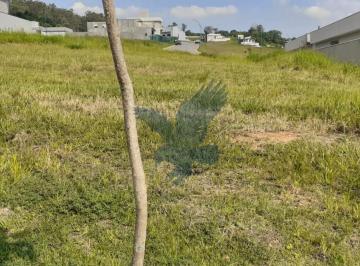 0 · Terreno a venda no condomínio Arboretum em Vinhedo