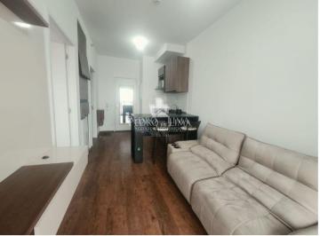 Apartamento · 33m² · 1 Quarto · Apartamento Studio na Penha com 1 dormitório, sala integrada com a cozinha e sacada