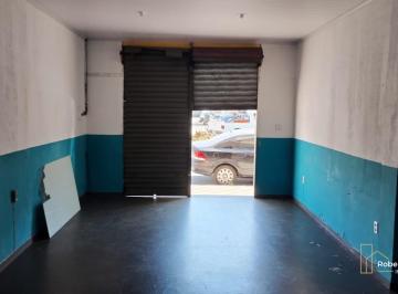 Comercial · 43m² · Loja Comercial à Venda no Bairro Alambari