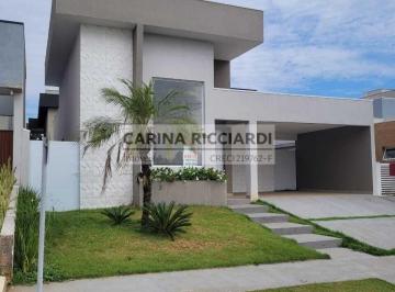 Casa · 150m² · 3 Quartos · 2 Vagas · Casa térrea com piscina à venda - Gran Ville São Venâncio - 3 suítes