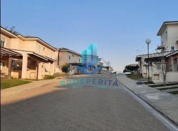 Casa · 173m² · 4 Quartos · 2 Vagas · Casa à venda no condomínio Mirante Jardim da Glória com 4 dormitórios