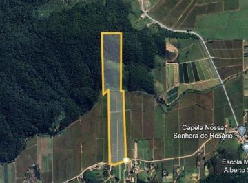 Terreno · 175434m² · Terreno rural agrícola à venda no bairro Baú Central em Ilhota-SC