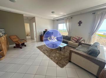 Apartamento · 70m² · 2 Quartos · 1 Vaga · Apartamento com 2 quartos, vista mar e mobiliado no Porto das Dunas.