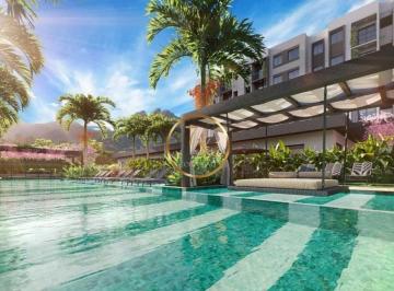 Apartamento · 44m² · 1 Quarto · 1 Vaga · Lançamento - Apartamento Padrão