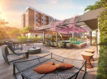 Apartamento · 85m² · 3 Quartos · 1 Vaga · Apartamento à venda no bairro Curicica - Rio de Janeiro/RJ