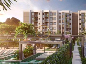 Apartamento · 55m² · 3 Quartos · 1 Vaga · Lançamento! Apartamento em Curicica, Rio de Janeiro/RJ