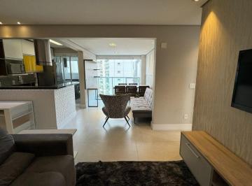 Apartamento · 69m² · 2 Quartos · 1 Vaga · Apartamento à venda - em Brooklin