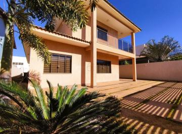 Casa de 4 quartos, Sobradinho · INCRÍVEL CASA DE 224 METROS COM AMPLO ESPAÇO NO QUINTAL