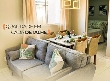 Apartamento de 2 quartos, Teresina · VILLA EUROPA