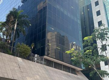 Comercial , São Paulo · Transforme sua visão em realidade empresarial - Av. Paulista - Laje com 404 m2