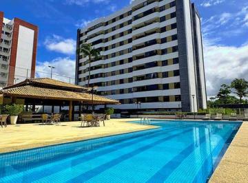 Apartamento de 2 quartos, Lauro de Freitas · Apartamento 2/4 nascente no Jardim Aeroporto
