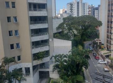 Apartamento de 3 quartos, Salvador · 3/4 Jardim Apipema
