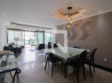 Apartamento · 460m² · 5 Quartos · 4 Vagas · Apartamento para Aluguel - Recreio, 5 Quartos, 460 m² - Rio de Janeiro
