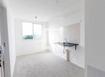 Apartamento · 24m² · 1 Quarto · Apartamento à Venda - Vila Ré, 1 Quarto, 24 m² - São Paulo