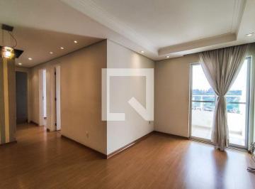 Apartamento · 69m² · 3 Quartos · 2 Vagas · Apartamento à Venda - Morumbi, 3 Quartos, 69 m² - São Paulo