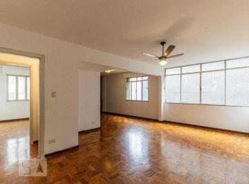 Apartamento · 133m² · 2 Quartos · 1 Vaga · Apartamento à Venda - Consolação, 2 Quartos, 133 m² - São Paulo