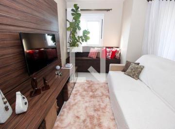 Apartamento · 64m² · 2 Quartos · 1 Vaga · Apartamento para Aluguel - Panamby, 2 Quartos,  64 m2 - São Paulo
