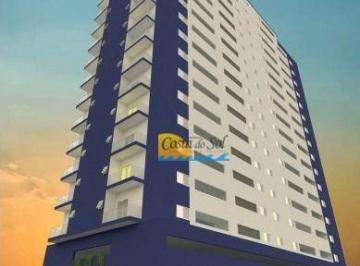 b099b074276077a3472aecfff51de2fc455602d9 · Apartamento com 1 dormitório à venda, 37 m² por R$ 363.000 - Macuco - Santos/SP