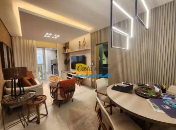 a3cf1b283f9e1c9c416104bda36a86b81be2bf2b · Apartamento com 3 dormitórios à venda, 125 m² por R$ 2.400.000,00 - Aparecida - Santos/SP