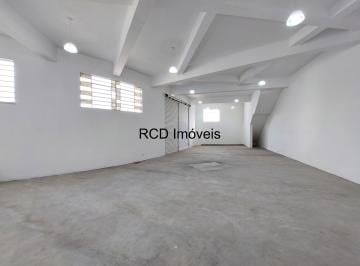 Comercial , São Paulo · Prédio Comercial Butantã 424m²: Galpão vão livre, edícula e dois apartamentos