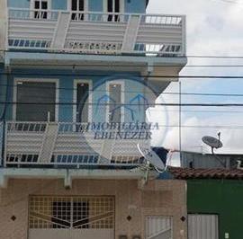 Casa duplex pra venda com 150m² no bairro Brasília em Feira de Santana · Casa duplex pra venda com 150m² na Av Maria Quitéria em Feira de Santana